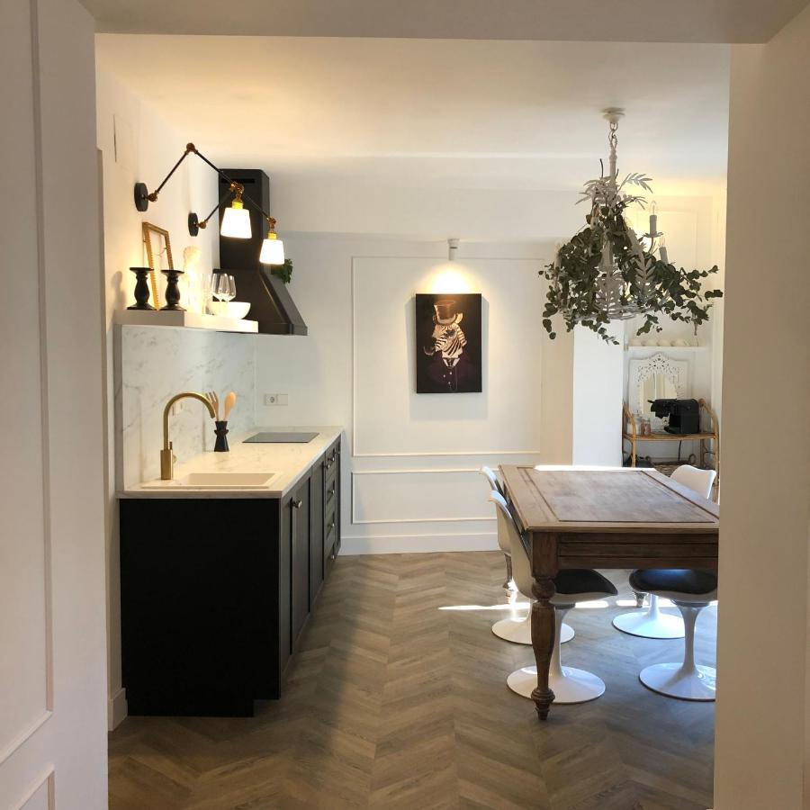Apartamentos Bejar - Ducal Экстерьер фото