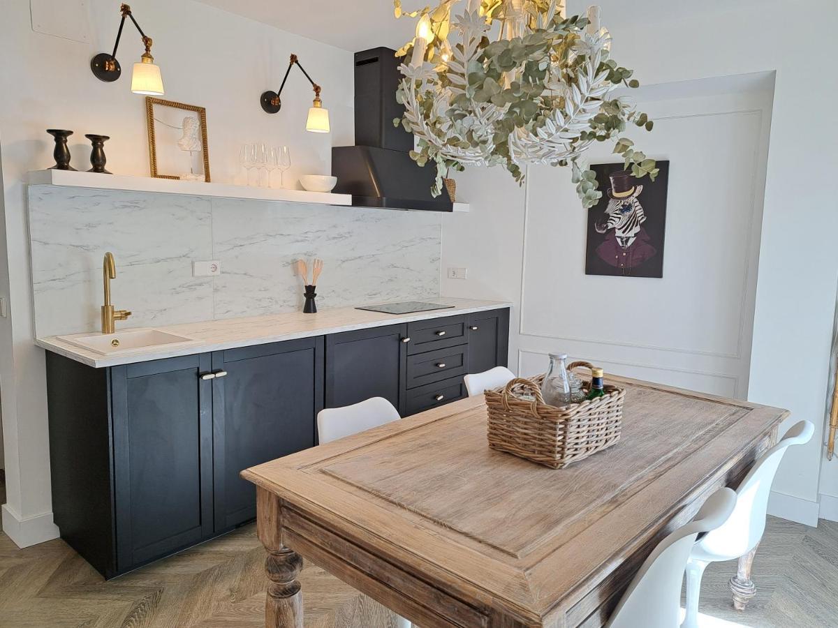 Apartamentos Bejar - Ducal Экстерьер фото